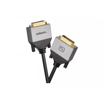 celexon DVI Dual Link cable Professional Line 1000015555