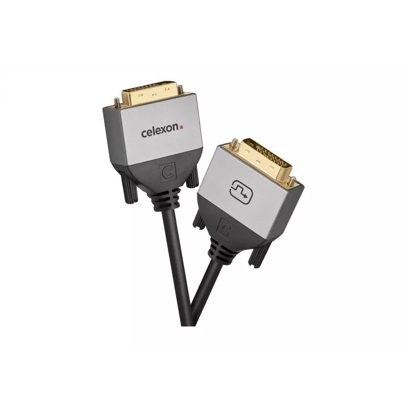 celexon DVI Dual Link cable Professional Line 1000015555
