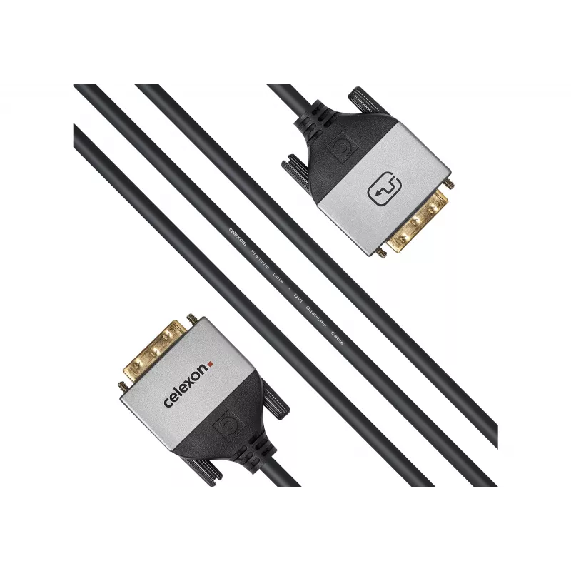 celexon DVI Dual Link cable Professional Line 1000015555