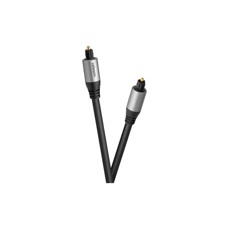 celexon Toslink optical audio cable, Professional Line