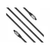 celexon Toslink optical audio cable, Professional Line