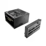 Thermaltake Dockpower FI 1000W power supply, 80 PLUS Gold, modular, black