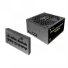 Thermaltake Dockpower FI 1000W power supply, 80 PLUS Gold, modular, black