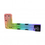 Thermaltake Pacific Core P5 DP-D5 Plus custom loop watercooling part, CL-W264-PL00SW-A