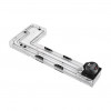 Thermaltake Pacific Core P5 DP-D5 Plus custom loop watercooling part, CL-W264-PL00SW-A