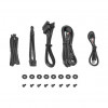 Thermaltake Pacific Core P5 DP-D5 Plus custom loop watercooling part, CL-W264-PL00SW-A