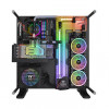 Thermaltake Pacific Core P5 DP-D5 Plus custom loop watercooling part, CL-W264-PL00SW-A