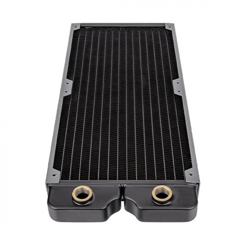 Thermaltake Pacific SR280 Slim Radiator DIY LCS, black, CL-W381-CU00BL-A