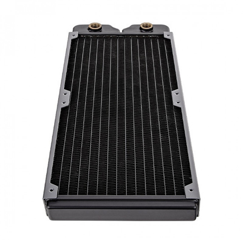 Thermaltake Pacific SR280 Slim Radiator DIY LCS, black, CL-W381-CU00BL-A