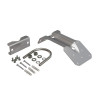 MikroTik LAMP 5G R16 LAMPGM&RG520F-EU outdoor omnidirectional router, IP67