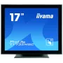 iiyama ProLite T1732MSC-B1X 17-inch touch monitor, 1280x1024, black