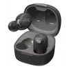 JVC HA-A30T2 True Wireless in-ear headphones, noise cancelling, Multipoint, anthracite