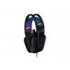 Logitech G335 wired gaming headset, 3.5 mm jack, black