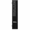 Dell Pro Essential Micro PVM1265 mini PC, AMD Ryzen 5 230, 8 GB RAM, 256 GB SSD, Windows 11 Pro