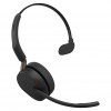 Jabra Evolve3 65 Mono headset, Link 390C, 36599-899-899