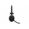 Jabra Evolve3 65 Mono headset, Link 390C, 36599-899-899