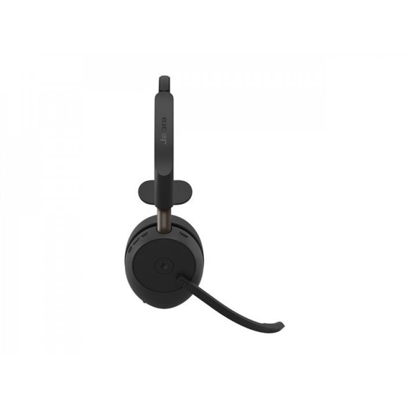 Jabra Evolve3 65 Mono headset, Link 390C, 36599-899-899