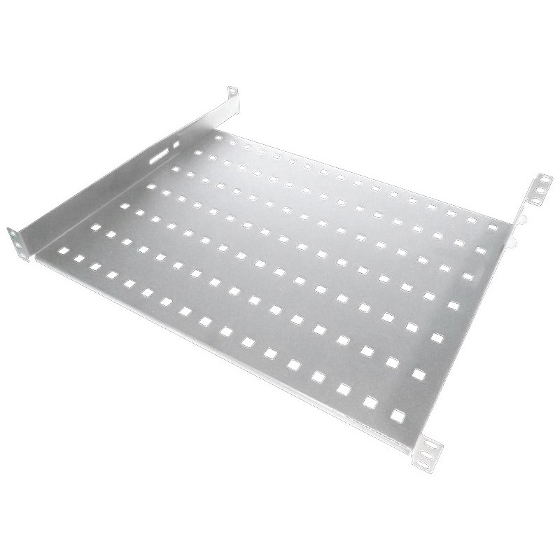 Alantec SA-P-19-1U-450-4-S rack shelf