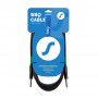 SSQ JMPJMP2 SS-2045 Event audio cable, 6.3 mm mono jack to 6.3 mm mono jack, 2 m
