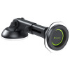 Tracer 47938 magnetic car mount, black