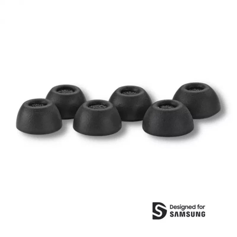 Comply earphone tips for Galaxy Buds2 Pro, mixed sizes (MIX)