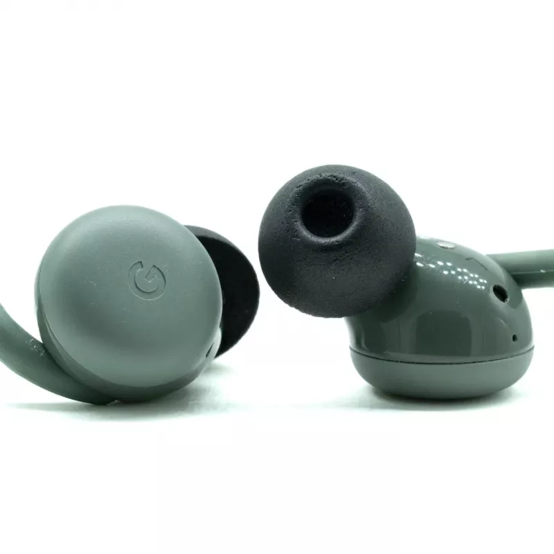 Comply ear tips for Google Pixel Buds & Pixel Buds A-Series, medium (M)