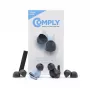 Comply TrueGrip Pro TW-200-C ear tips, large (L)