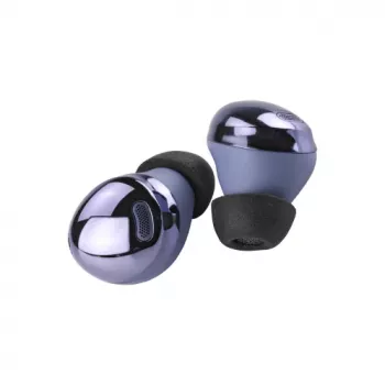Comply TrueGrip Pro TWO-210-C ear tips, Samsung-branded, mixed sizes (MIX)