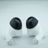 Comply MAX ear tips for AirPods Pro, black, large (L)