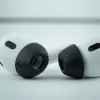 Comply MAX ear tips for AirPods Pro, black, large (L)