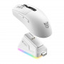 ONIKUMA DM10 wireless gaming mouse, white