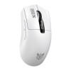 ONIKUMA DM10 wireless gaming mouse, white