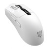 ONIKUMA DM10 wireless gaming mouse, white