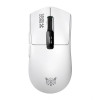 ONIKUMA DM10 wireless gaming mouse, white