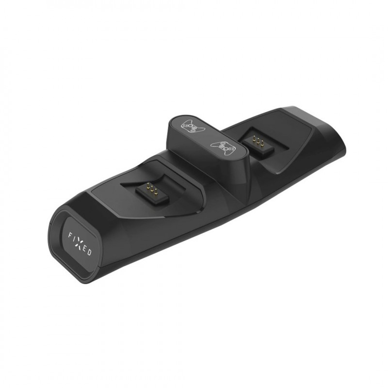 FIXED FIXXB-DCC-BK docking station for Xbox Series X/S controllers, black