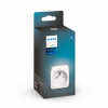 Philips Hue Smart Plug SKL000321521 smart plug, 220-240 V, IP20, white, CZ/SK