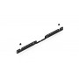 Sonos Arc Ultra wall mount, black