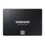 Samsung 870 EVO 250 GB 2.5″ SATA SSD, MZ-77E250BW