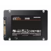 Samsung 870 EVO 250 GB 2.5″ SATA SSD, MZ-77E250BW