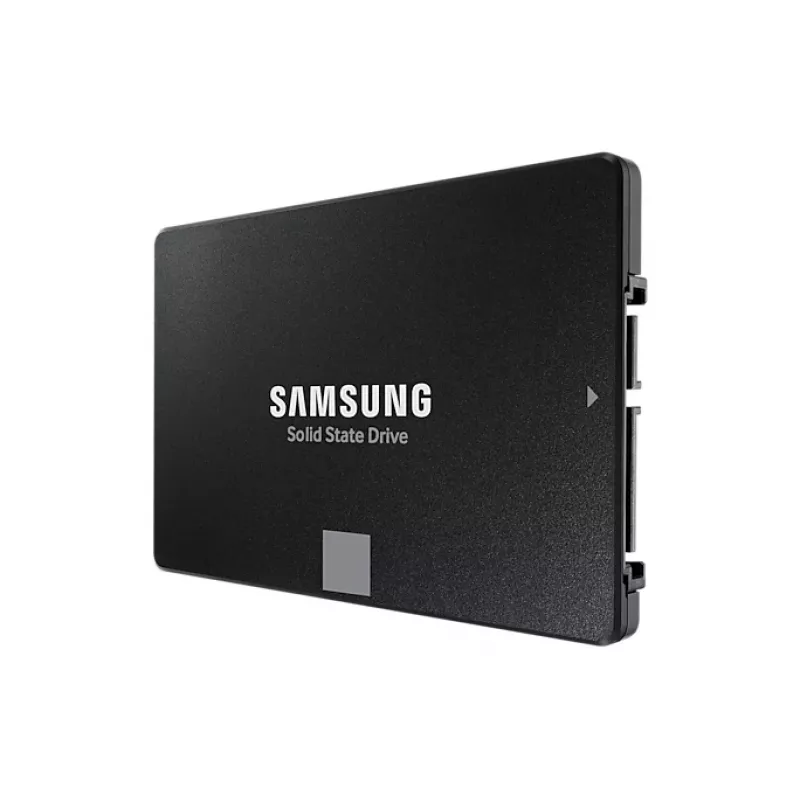 Samsung 870 EVO 250 GB 2.5″ SATA SSD, MZ-77E250BW