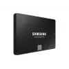 Samsung 870 EVO 250 GB 2.5″ SATA SSD, MZ-77E250BW