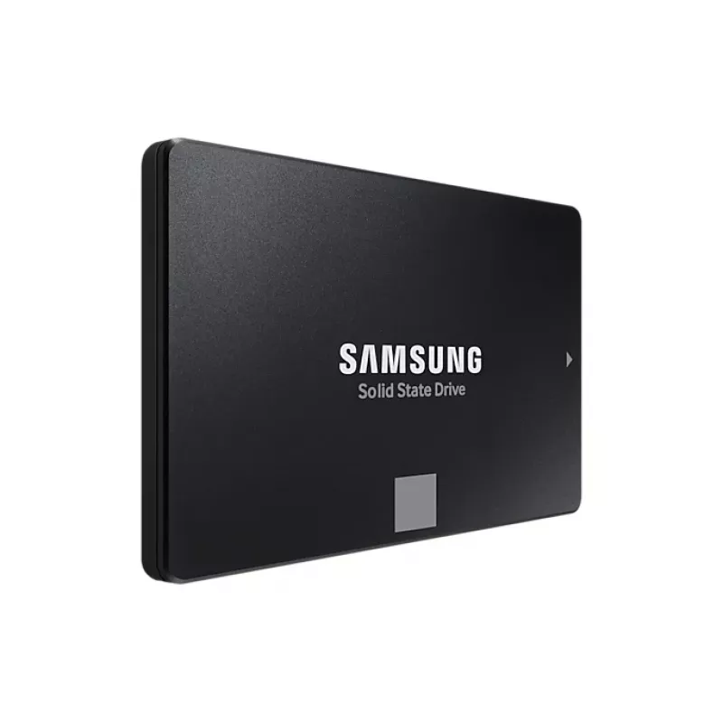 Samsung 870 EVO 250 GB 2.5″ SATA SSD, MZ-77E250BW