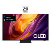 Samsung QE48S95HAEXXH 48″ 4K OLED smart TV