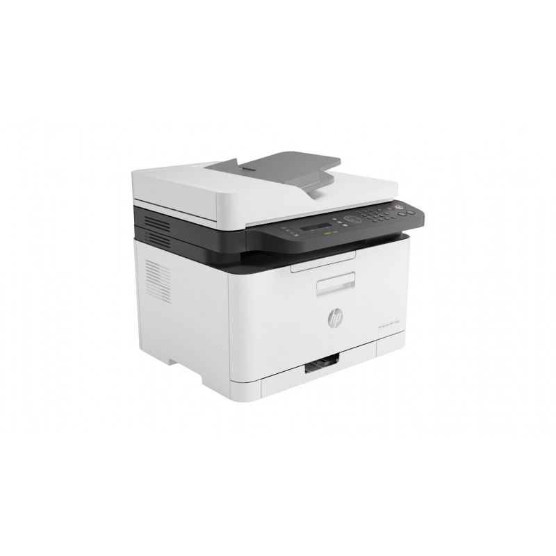 HP Color LaserJet MFP 179fnw multifunction printer (4ZB97A)