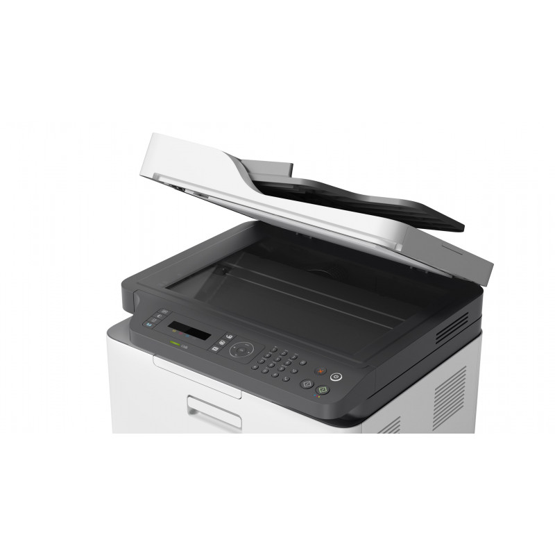 HP Color LaserJet MFP 179fnw multifunction printer (4ZB97A)