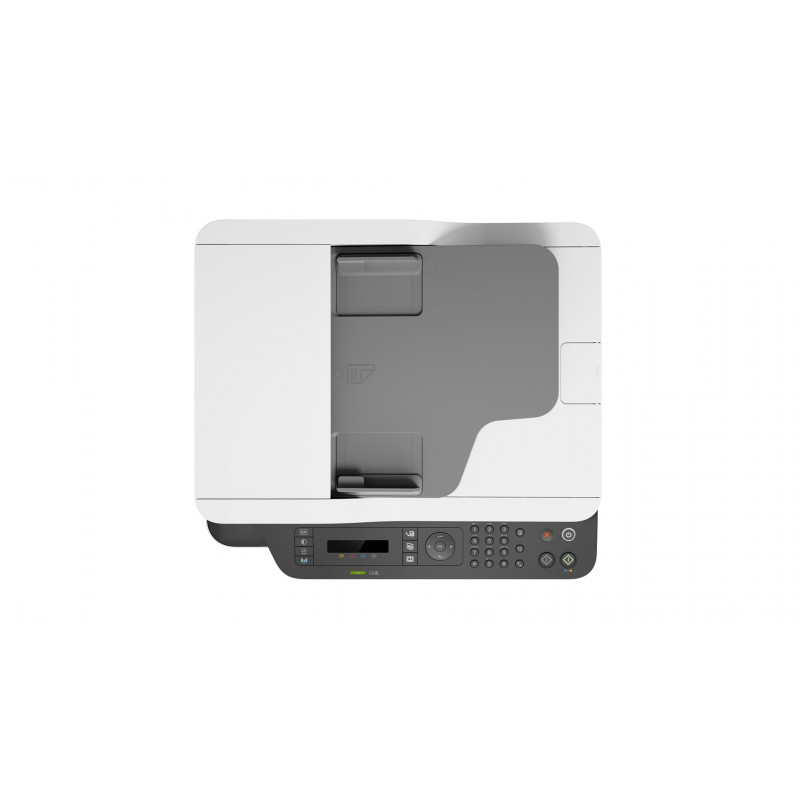 HP Color LaserJet MFP 179fnw multifunction printer (4ZB97A)