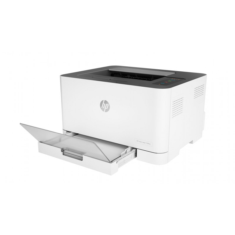 HP Color Laser 150nw laser printer (4ZB95A)