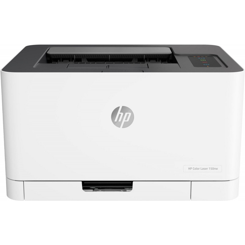 HP Color Laser 150nw laser printer (4ZB95A)