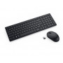 Dell KM555 keyboard and mouse set, 580-BBVV
