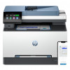 HP Color LaserJet Pro 3302sdw multifunction printer (499Q6F)